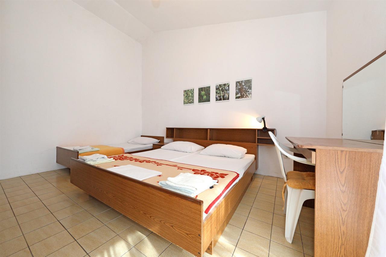 Rooms Jeriko Vodice Exterior photo