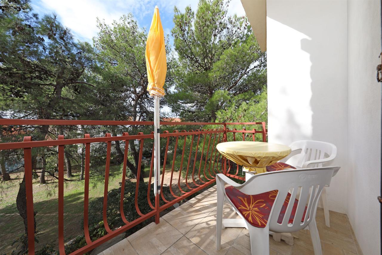 Rooms Jeriko Vodice Exterior photo