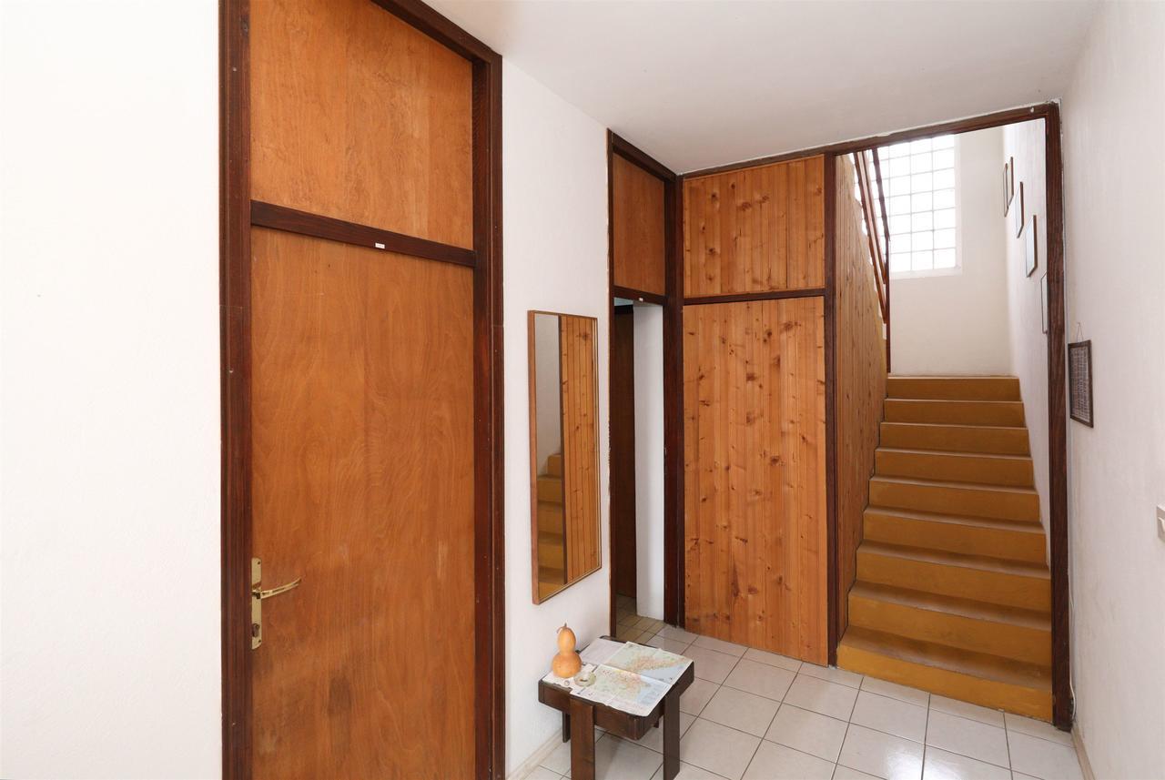 Rooms Jeriko Vodice Exterior photo
