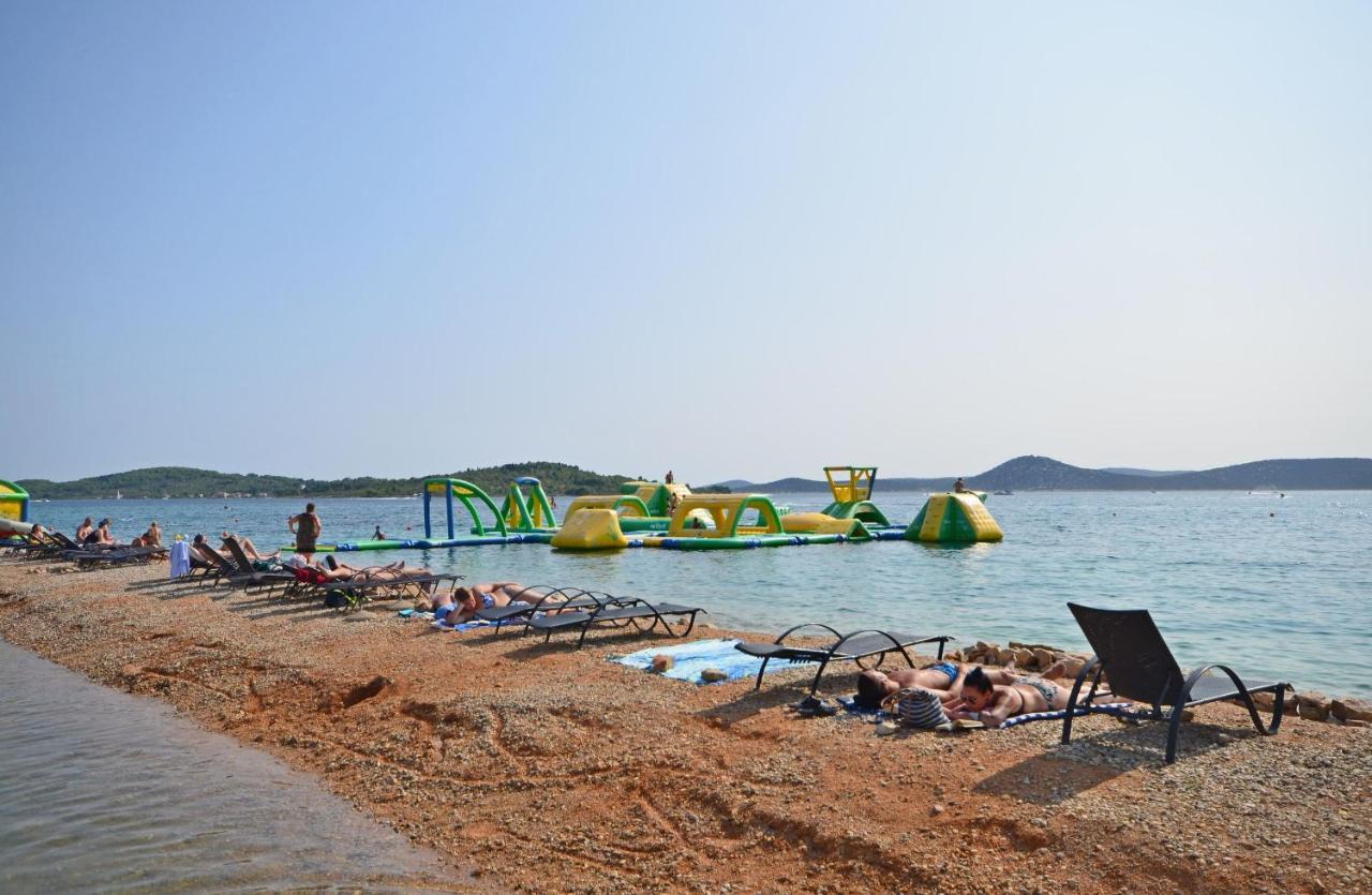 Rooms Jeriko Vodice Exterior photo